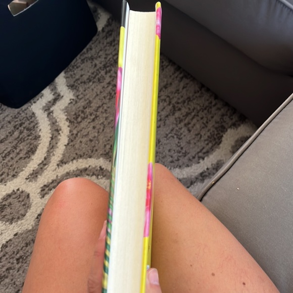 BOTM Reckless girls Book - Picture 5 of 7